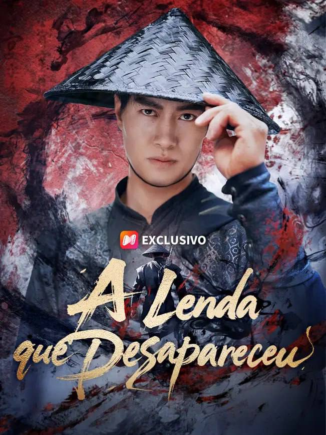 Image A LENDA QUE DESAPARECEU
