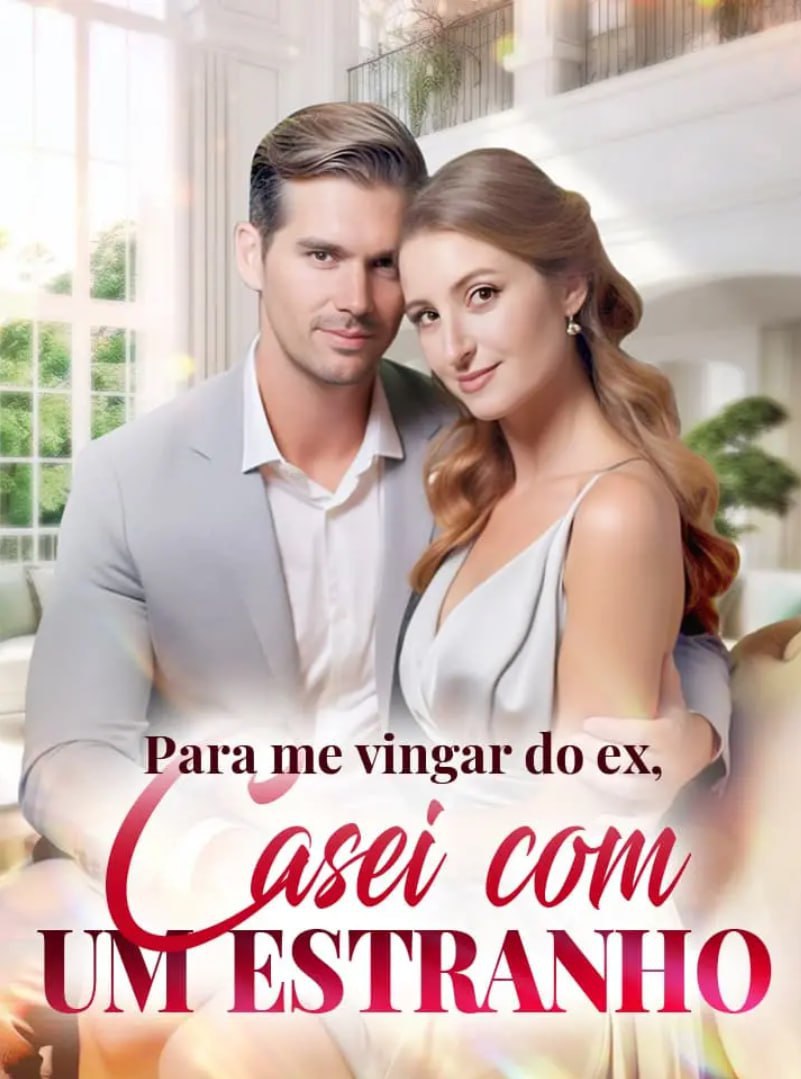 Image PARA ME VINGAR DO EX, CASEI COM UM ESTRANHO