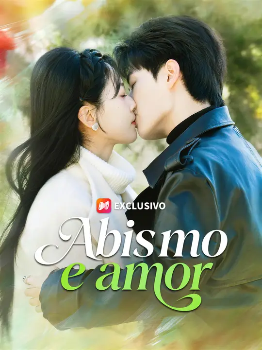 Image ABISMO E AMOR