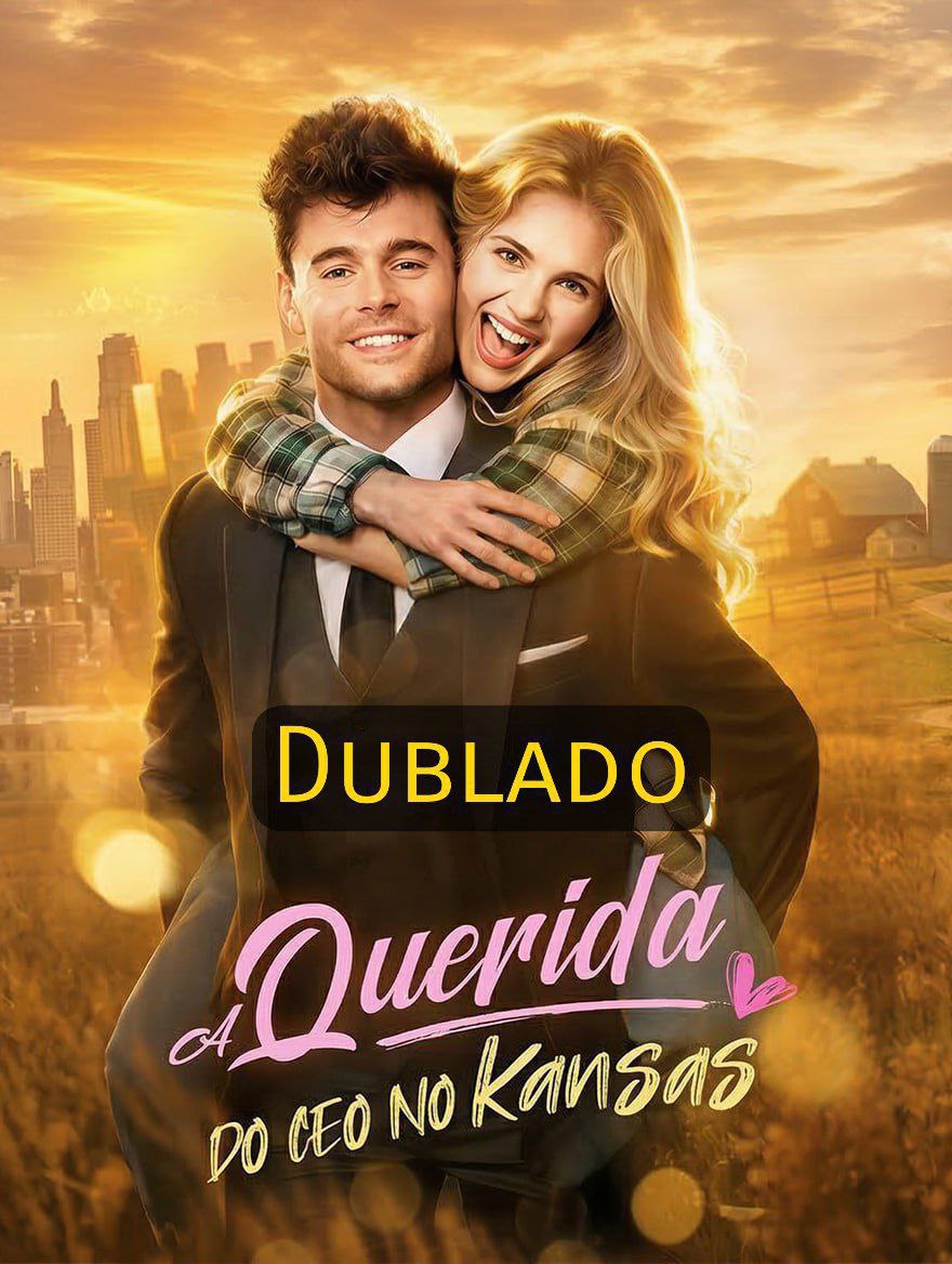 Image A QUERIDA DO CEO NO KANSAS - CEO'S KANSAS SWEETHEART