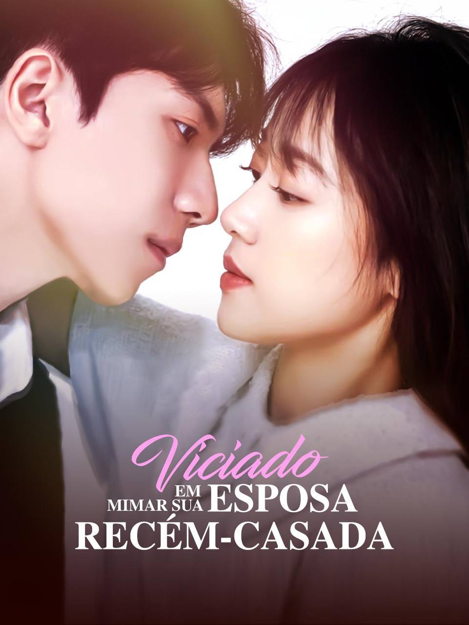 Image VICIADO EM MIMAR SUA ESPOSA RECEM-CASADA