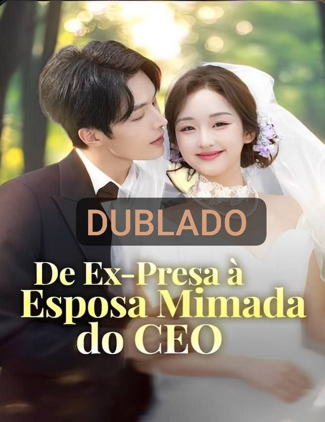 Image DE EX-PRESA A ESPOSA MIMADA DO CEO