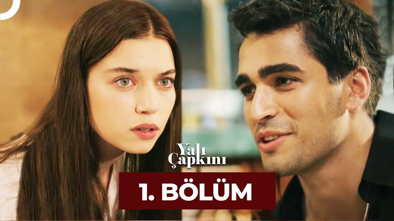 Episódio 1