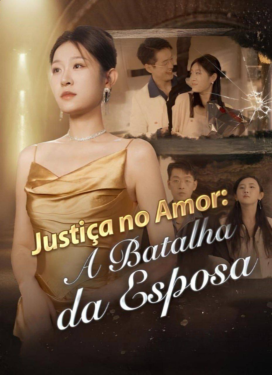 Image JUSTICA DO AMOR A BATALHA DA ESPOSA