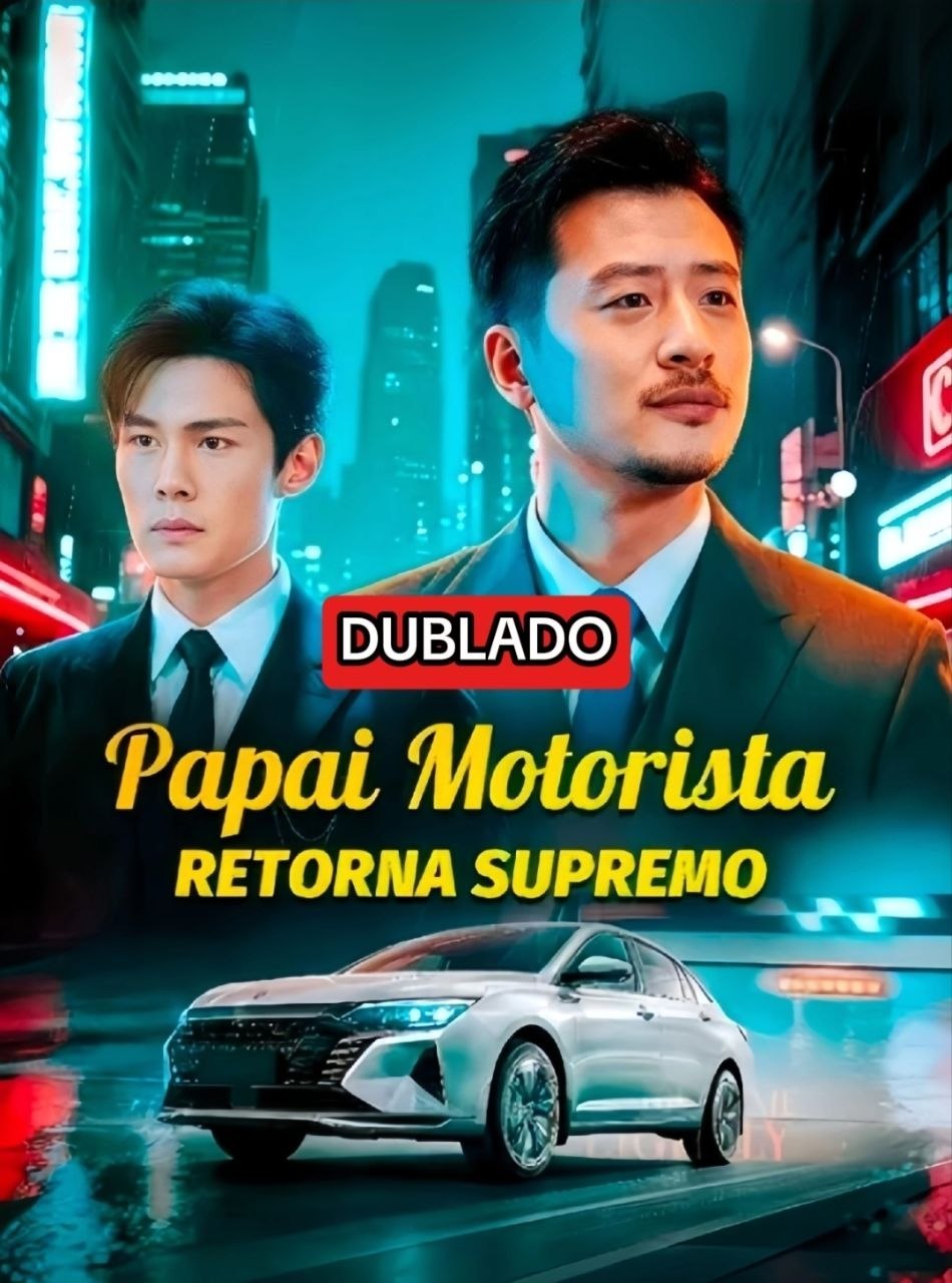 Image PAPAI MOTORISTA RETORNA SUPREMO
