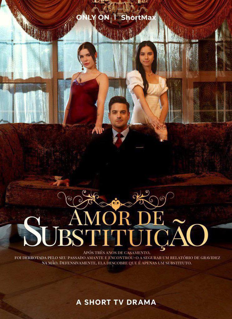Image AMOR DE SUBSTITUICAO