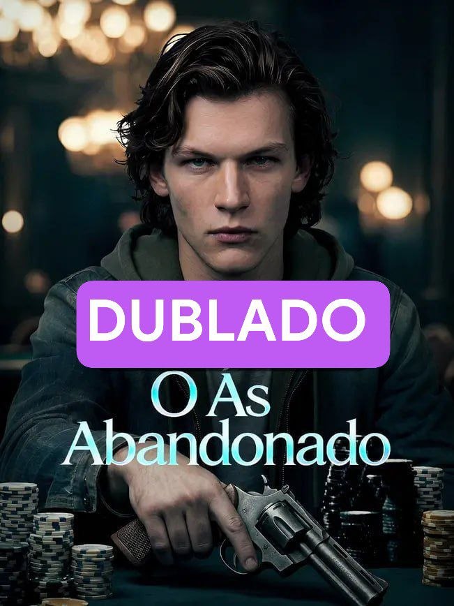 Image O AS ABANDONADO