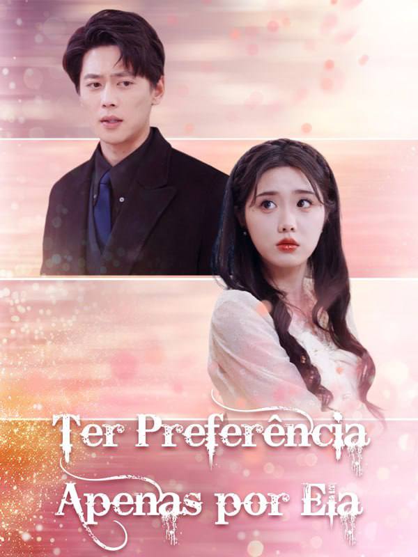 Image TER PREFERENCIA APENAS POR ELA - ONLY FAVORED HER