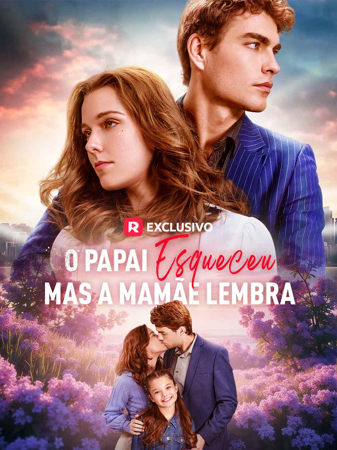 Image O PAPAI ESQUECEU MAS A MAMAE LEMBRA