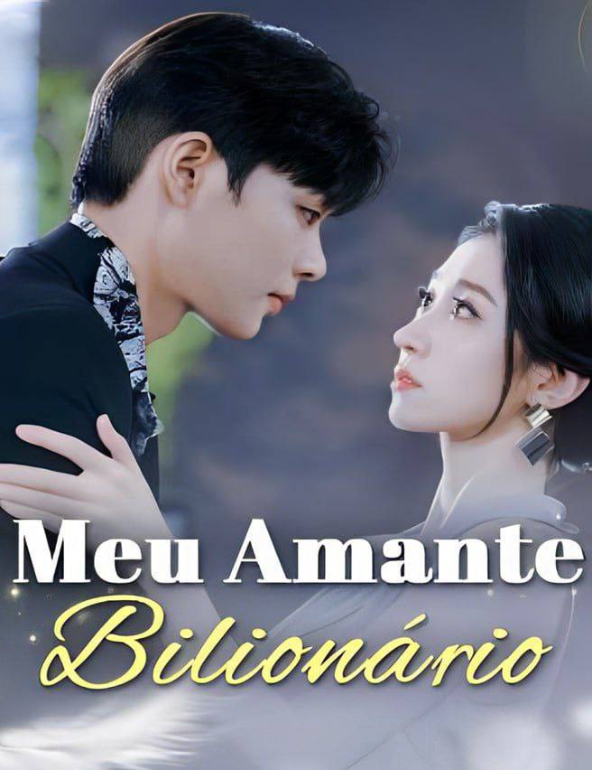 Image MEU AMANTE BILIONARIO