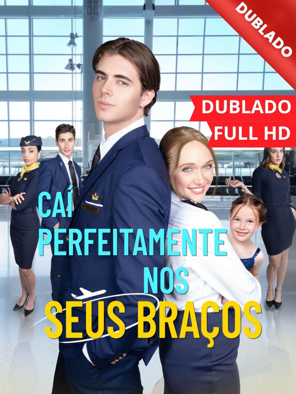 Image Cai Perfeitamente nos seus Bracos