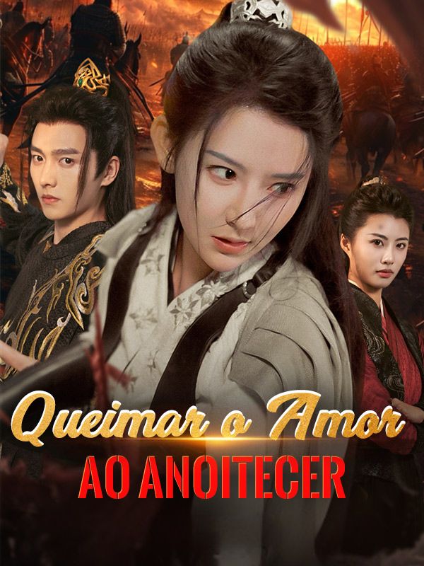 Image QUEIMAR O AMOR AO ANOITECER