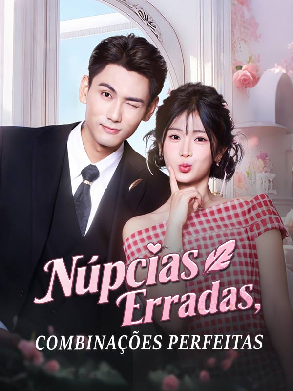 Image NUPCIAS ERRADAS COMBINACOES PERFEITAS