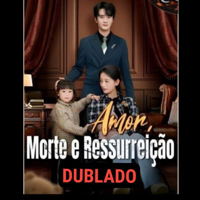 Image Amor Morte e Ressurreicao