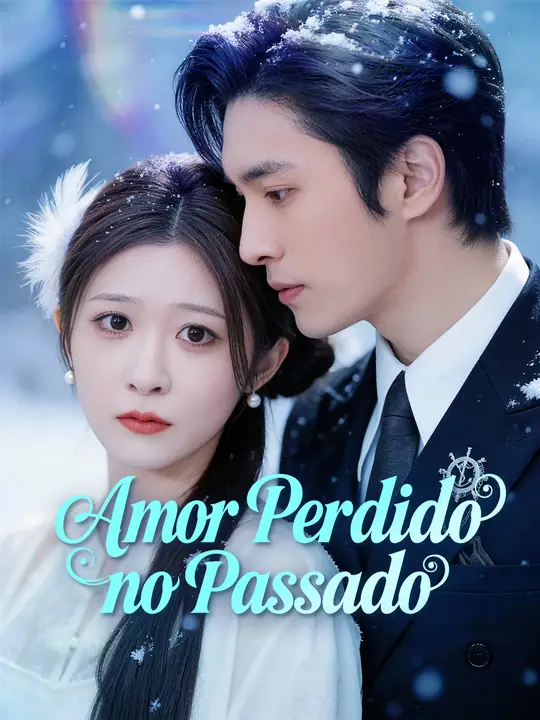 Image AMOR PERDIDO NO PASSADO
