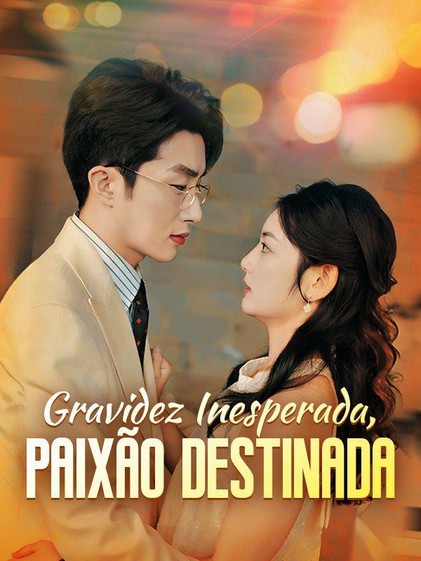 Image GRAVIDEZ INESPERADA, PAIXAO DESTINADA