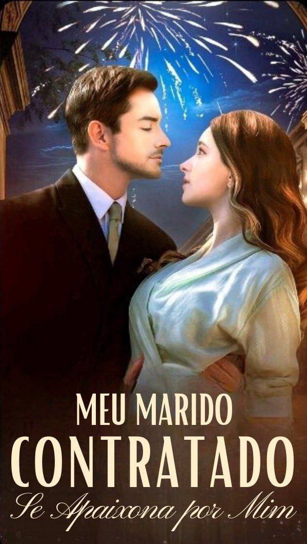 Image MEU MARIDO CONTRATADO SE APAIXONOU POR MIM