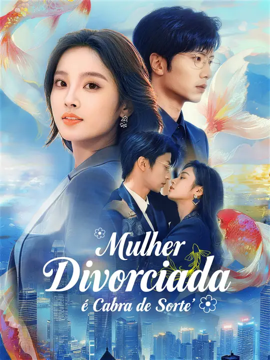 Image MULHER DIVORCIADA E CABRA DE SORTE