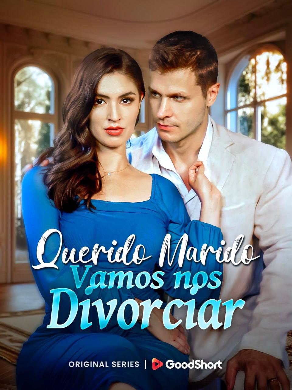 Image QUERIDO MARIDO VAMOS NOS DIVORCIAR