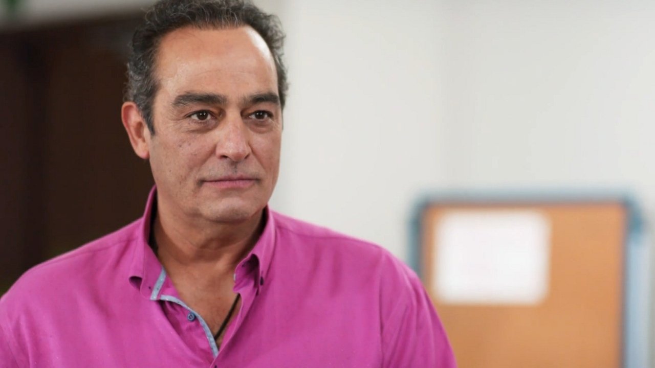 Episódio 1