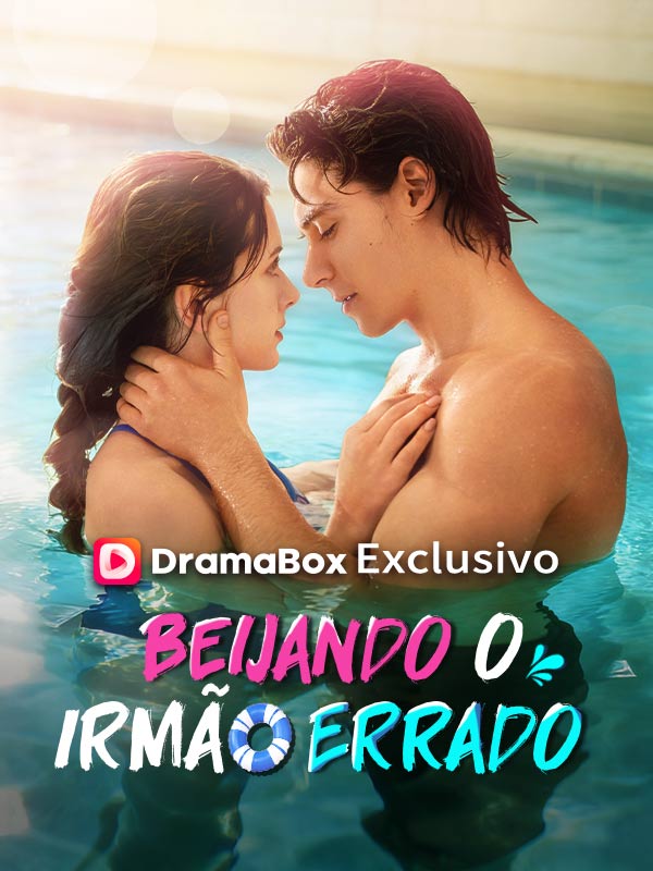 Image BEIJANDO O IRMAO ERRADO
