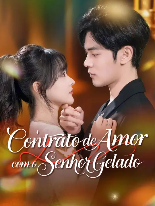 Image CONTRATO DE AMOR COM O SENHOR GELADO