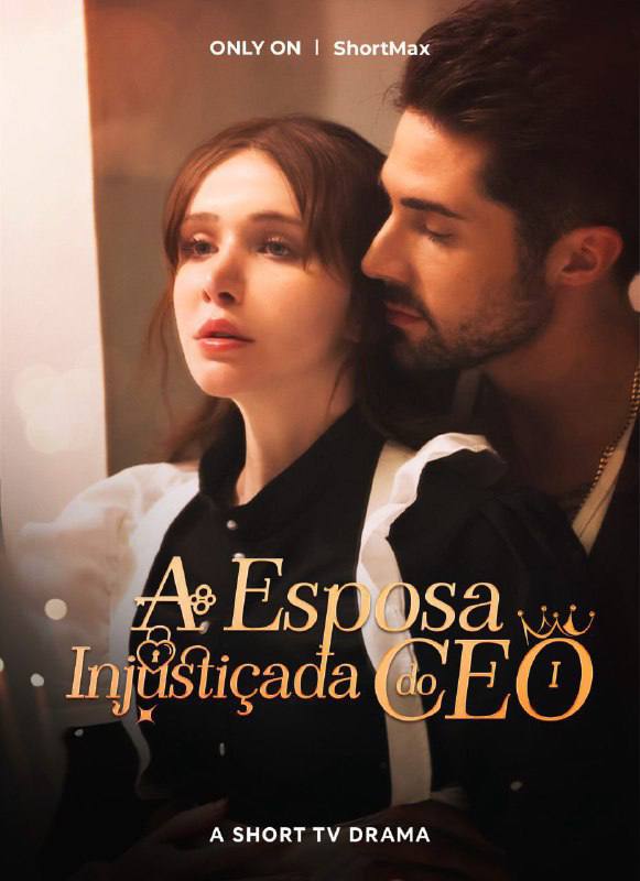 Image A ESPOSA INJUSTICADA DO CEO