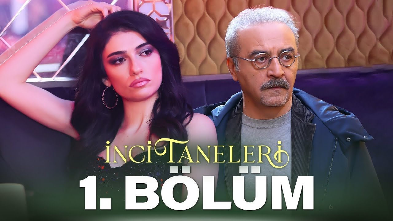 Episódio 1