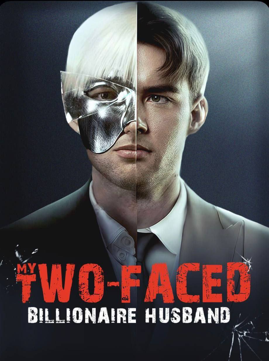 Image MEU MARIDO BILIONARIO DE DUAS CARAS