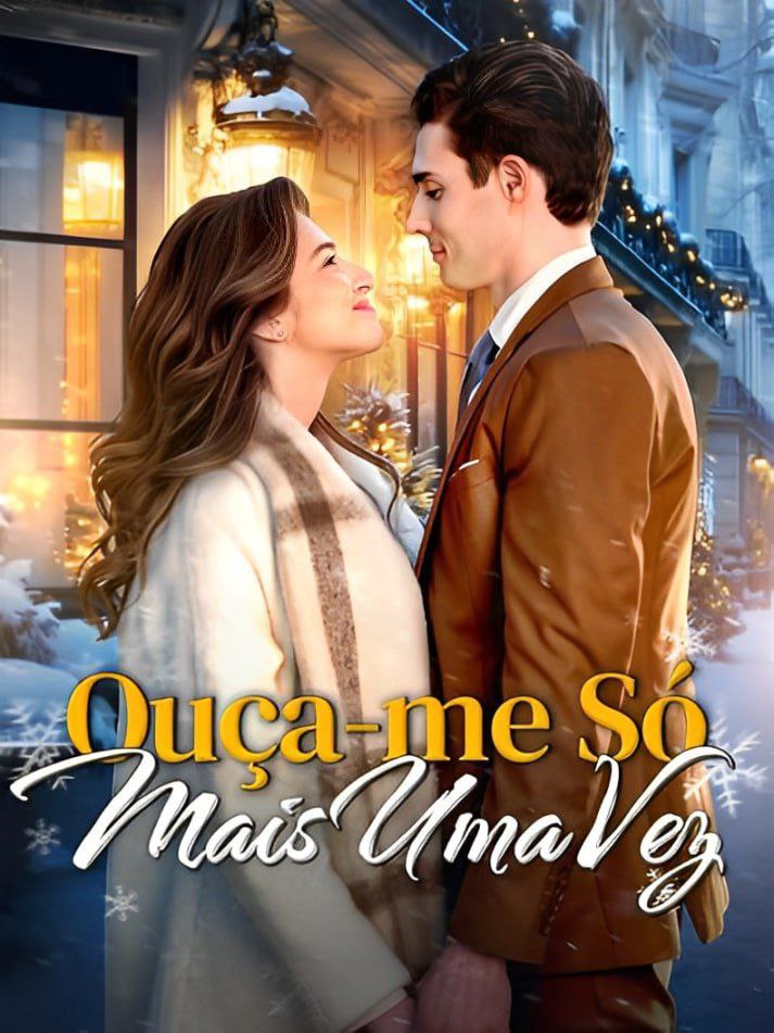 Image OUCA-ME SO MAIS UMA VEZ
