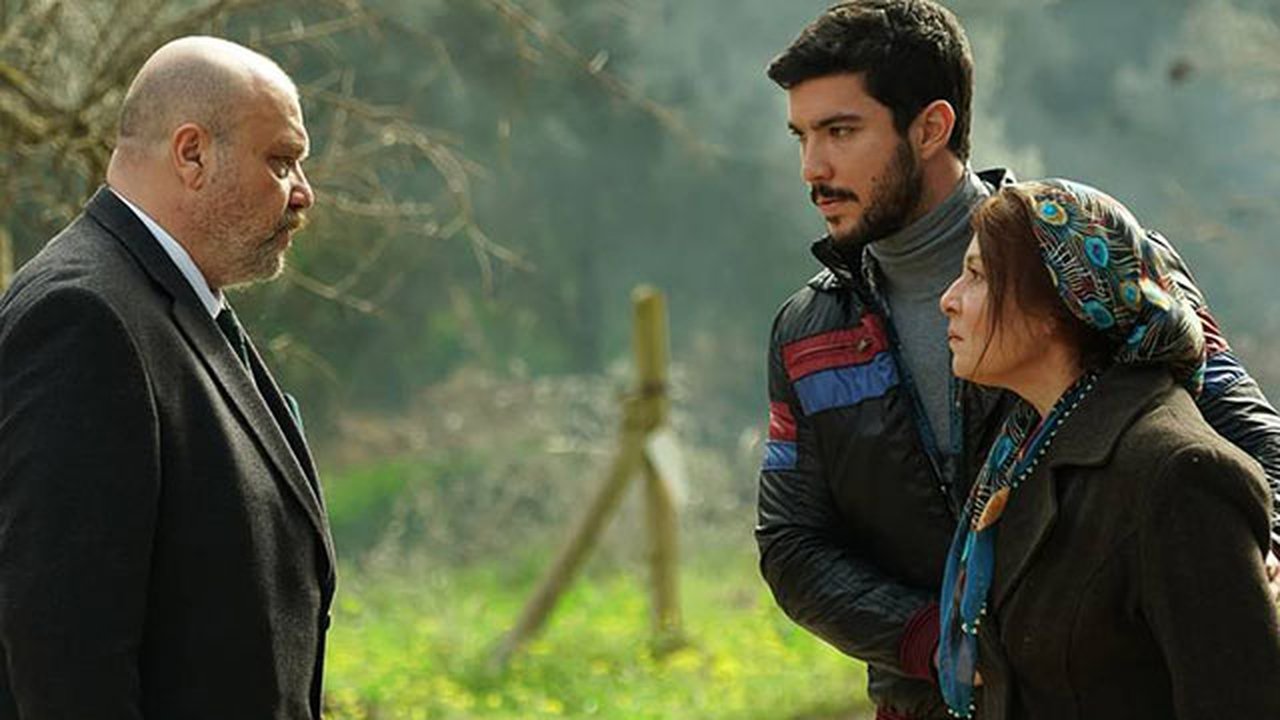 Episódio 1