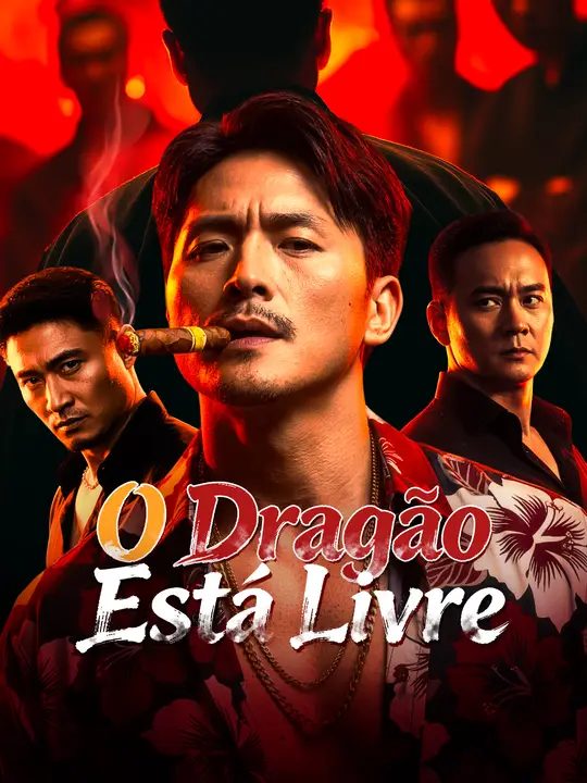 Image O DRAGAO ESTA LIVRE