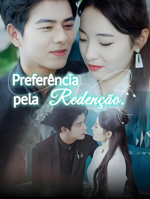 Image PREFERENCIA PELA REDENCAO