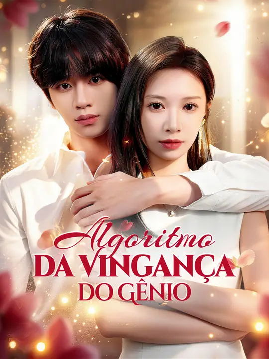 Image ALGORITMO DA VINGANCA DO GENIO