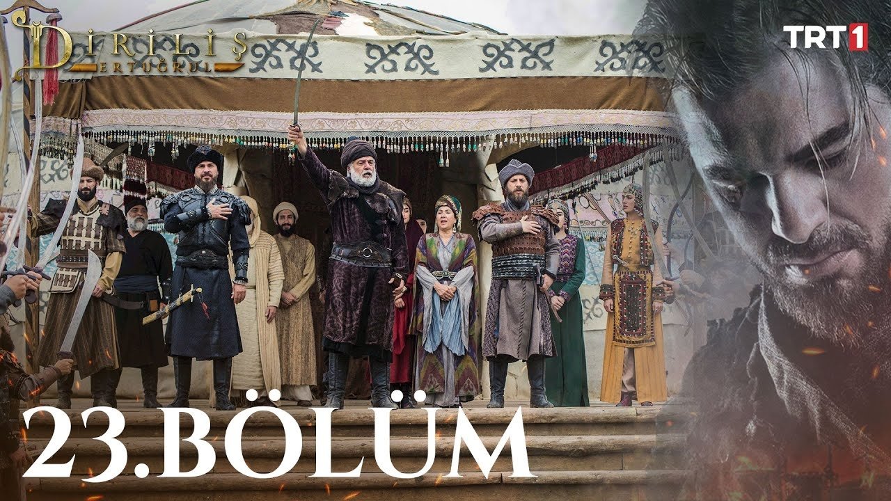 Episódio 23