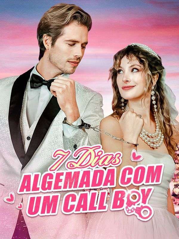 Image 7 DIAS ALGEMADA COM UM CALL BOY