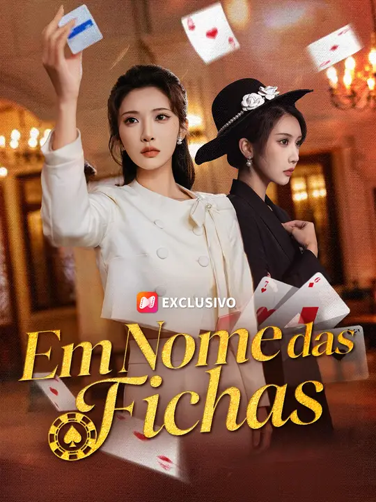 Image EM NOME DAS FICHAS