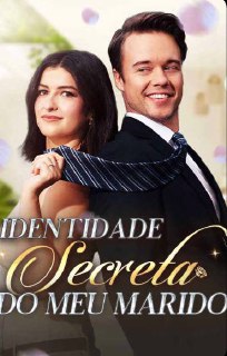 Image A IDENTIDADE SECRETA DO MEU MARIDO