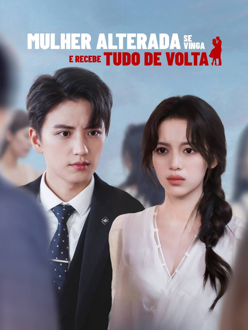 Image MULHER ALTERADA SE VINGA E RECEBE TUDO DE VOLTA