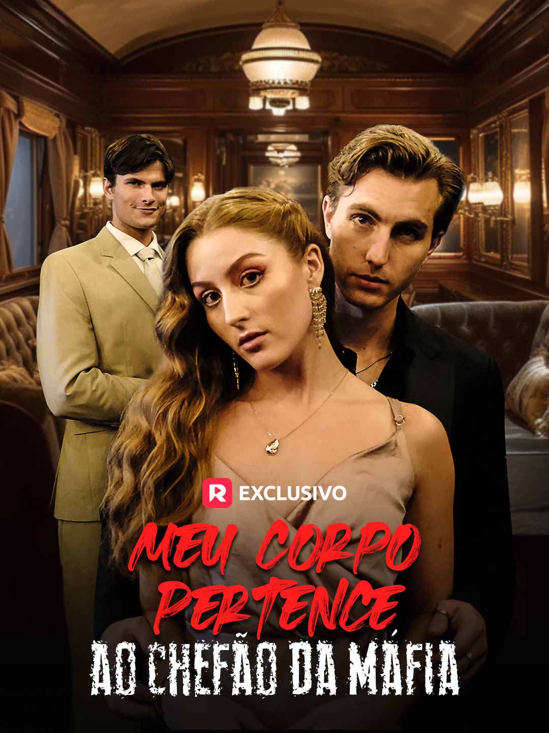 Image MEU CORPO PERTENCE AO CHEFAO DA MAFIA
