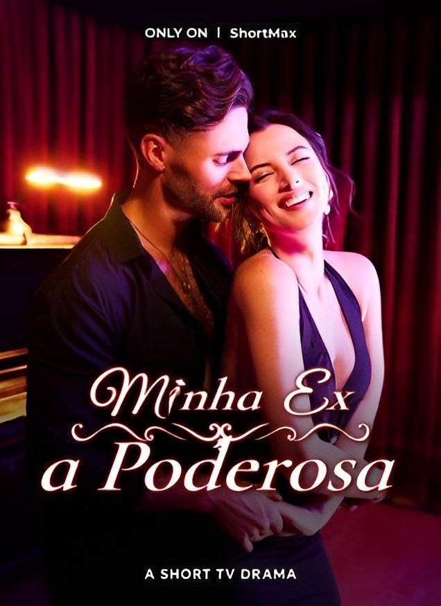 Image Minha Ex Exposa a Poderosa