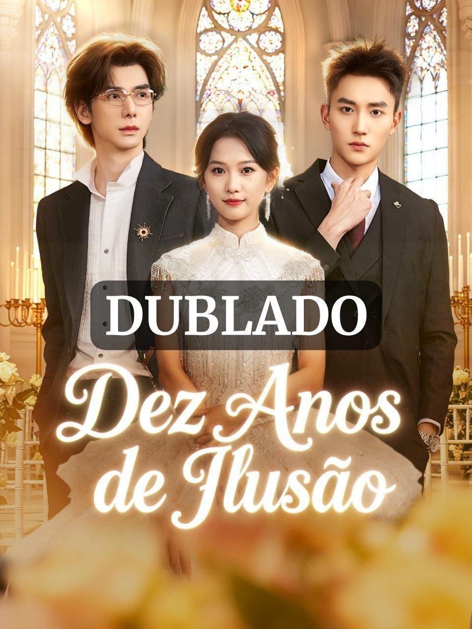 Image DEZ ANOS DE ILUSAO