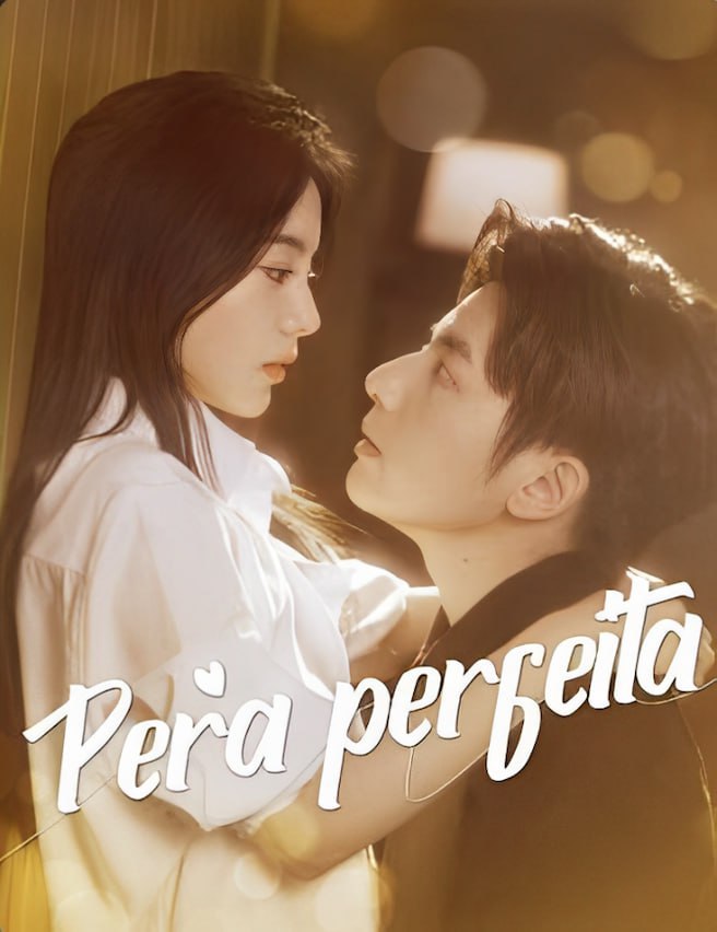 Image PERA PERFEITA - OBSESSAO AGRIDOCE - PETISCAR O AMOR ARRISCADO
