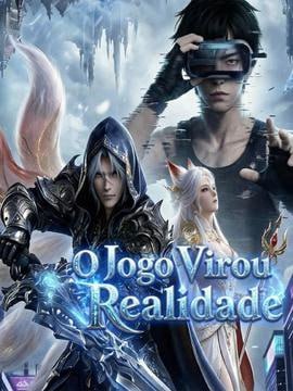Image O JOGO VIROU REALIDADE
