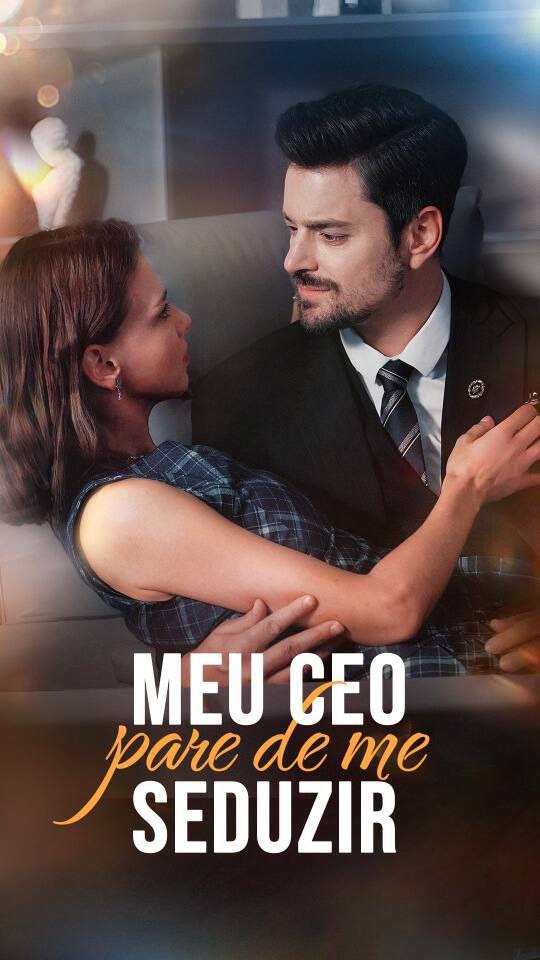 Image MEU CEO PARE DE ME SEDUZIR