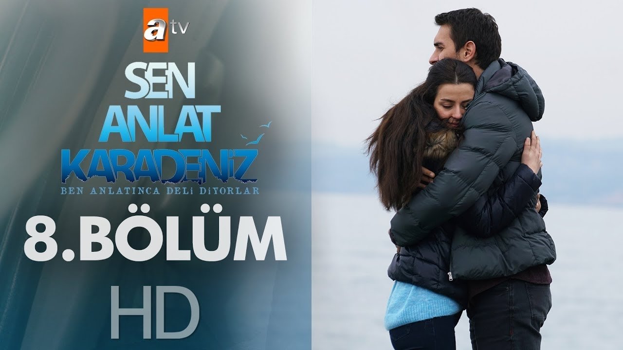 Episódio 8