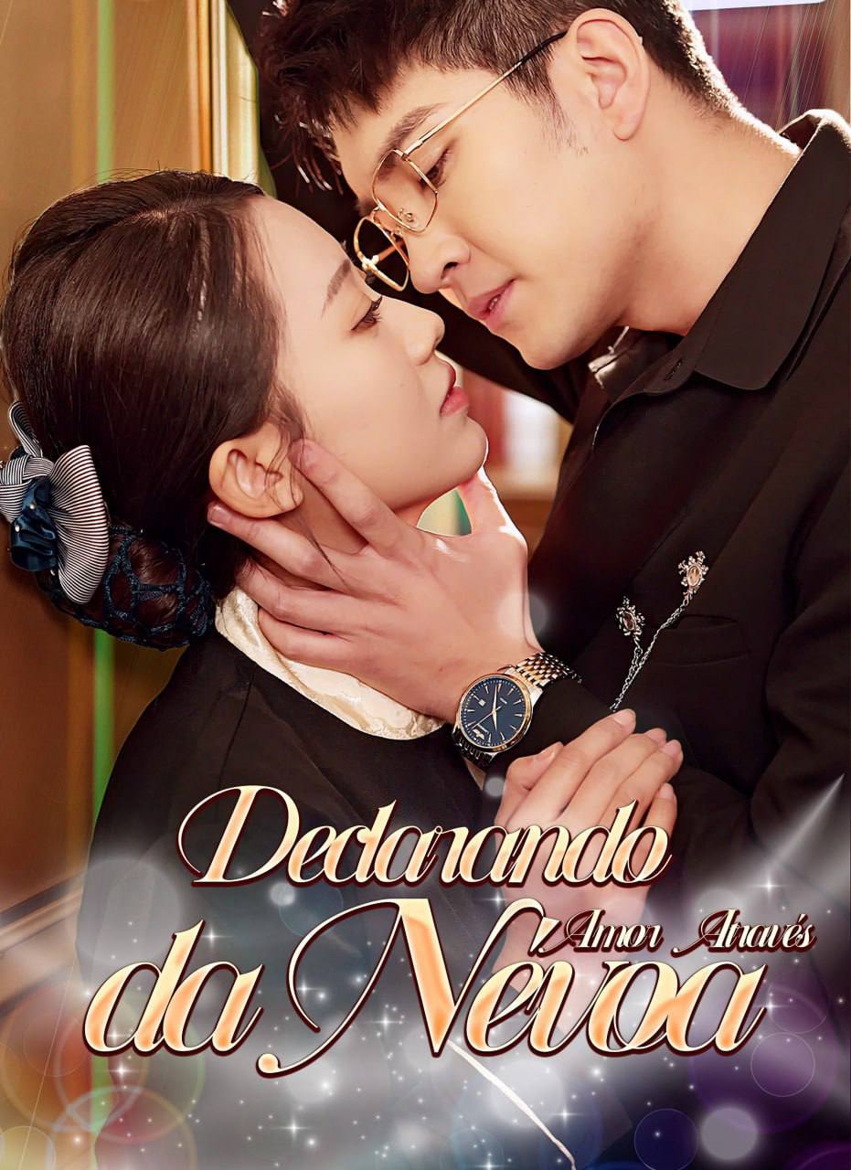 Image DECLARANDO AMOR ATRAVES DA NEVOA