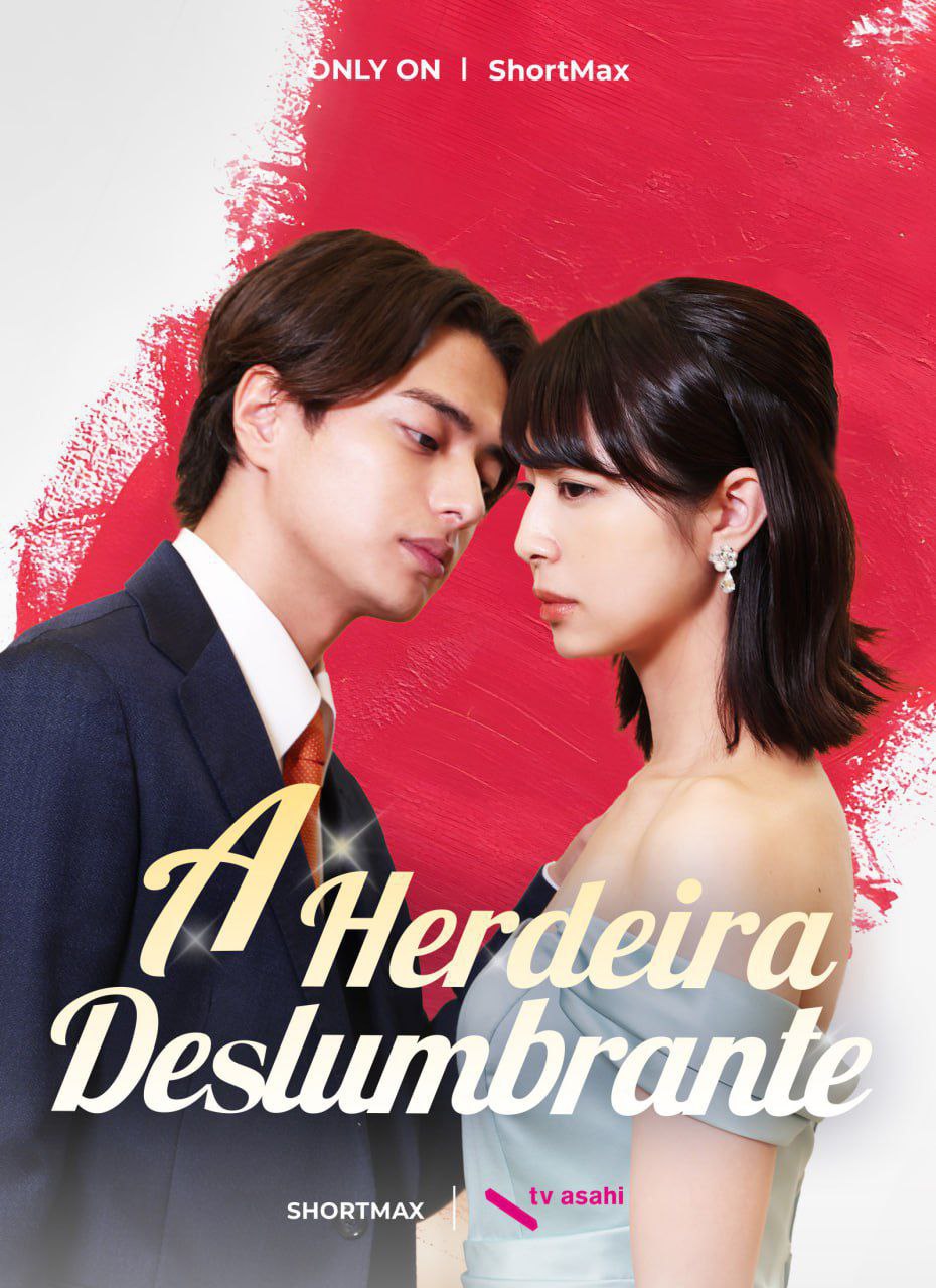 Image A HERDEIRA DESLUMBRANTE
