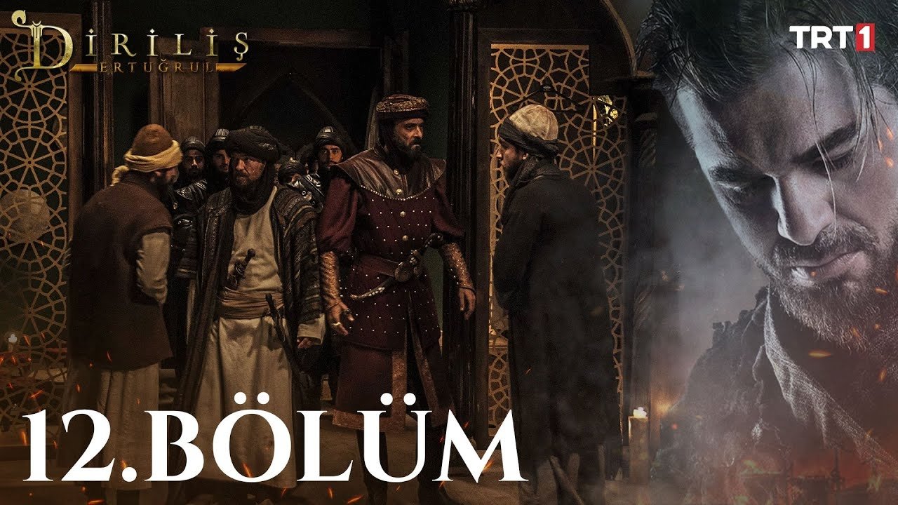 Episódio 12