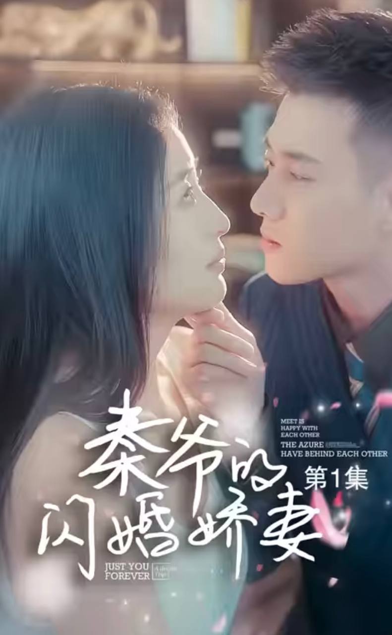 Image MASTER QIN’S FLASH MARRIAGE WIFE